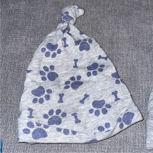 Infant Hat Lot - Picture 3 of 6